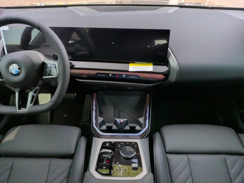 New 2026 BMW X3 xDrive30i w/ M Sport Package AWD/4WD image 34