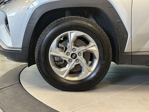 Used 2024 Hyundai Tucson SEL AWD/4WD image 25