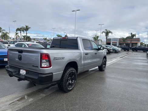 Used 2023 RAM 1500 Tradesman w/ Warlock PACKAGE image 8