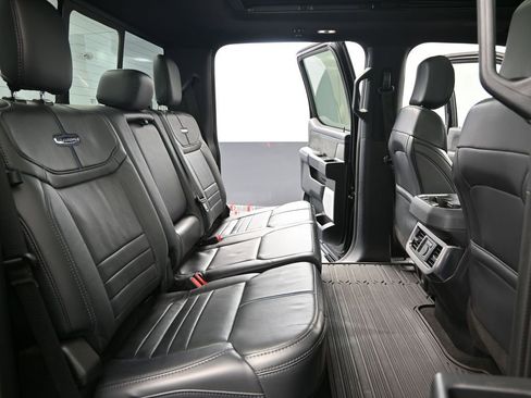 Used 2025 Ford F250 Platinum image 47