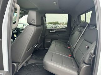 New 2026 Chevrolet Silverado 1500 LTZ w/ Technology Package video 4