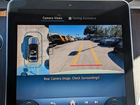 New 2026 Mercedes-Benz C 300 Sedan image 11