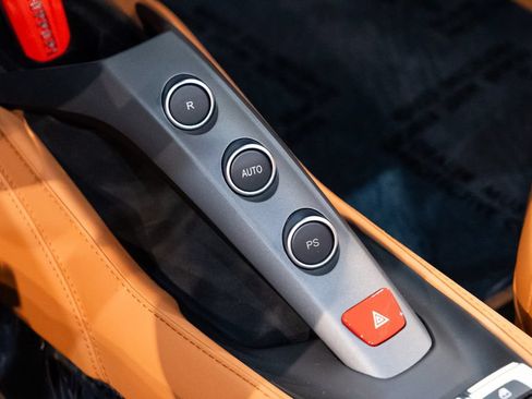 Certified 2019 Ferrari 488 Spider RWD image 34