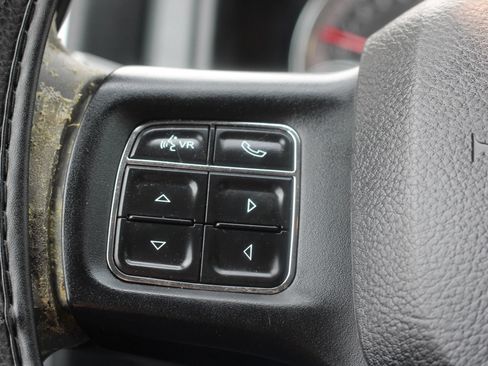 Used 2015 RAM 1500 Big Horn AWD/4WD image 16