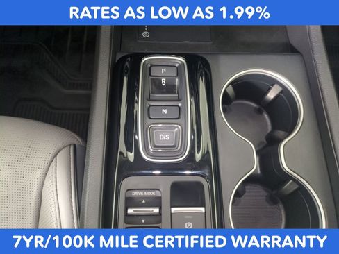 Certified 2023 Honda Pilot Elite image 24