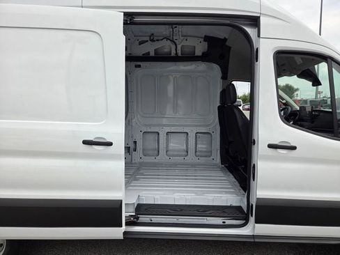 New 2026 Ford Transit 350 148 High Roof Extended RWD image 14