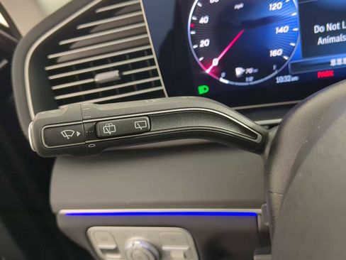 New 2026 Mercedes-Benz GLE 350 4MATIC image 27