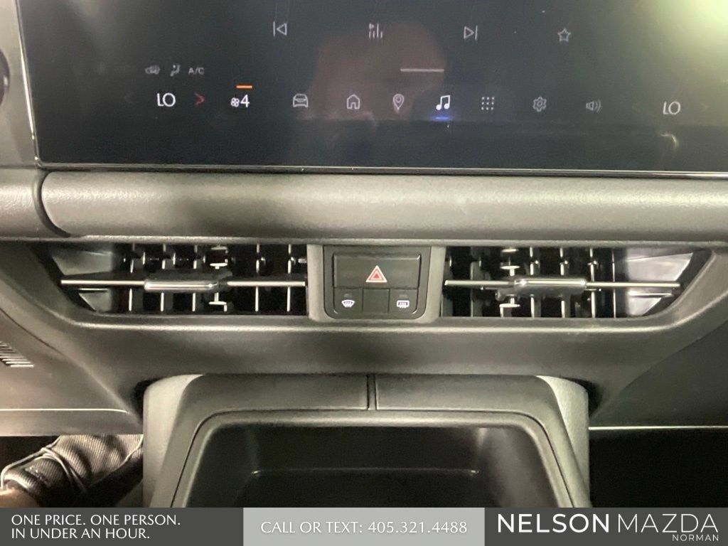 New 2026 MAZDA CX-5 Preferred AWD/4WD image 36