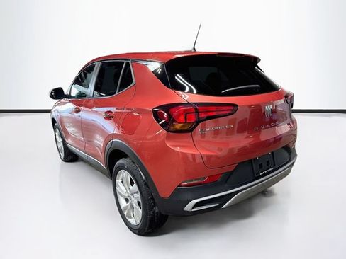 Used 2024 Buick Encore GX Preferred w/ Comfort Package AWD/4WD image 5