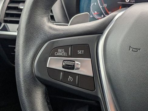 Used 2021 BMW X3 xDrive30i w/ Convenience Package (ZC2) image 22