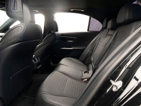 Used 2023 Mercedes-Benz C 300 Sedan image 20