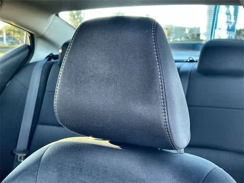 Used 2021 Nissan Altima 2.5 SV image 25