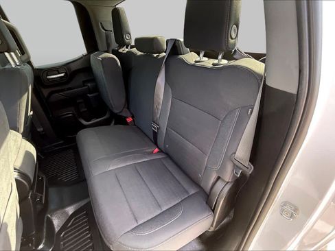 Certified 2022 GMC Sierra 1500 Pro w/ Convenience Package RWD image 19