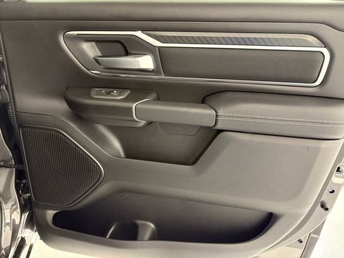 New 2026 RAM 1500 Big Horn AWD/4WD image 42