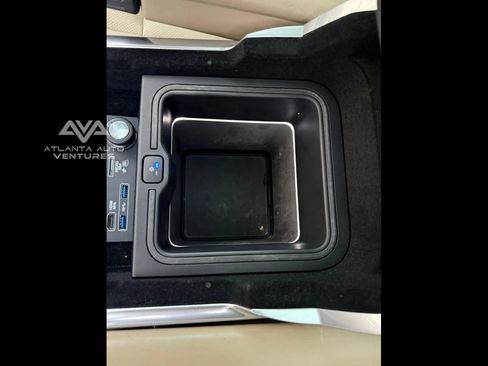 Used 2018 Land Rover Range Rover Sport HSE image 63