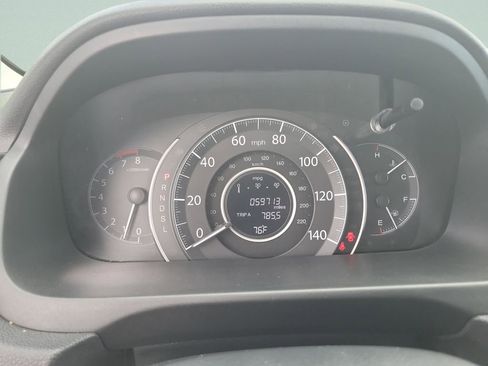 Used 2016 Honda CR-V LX image 31