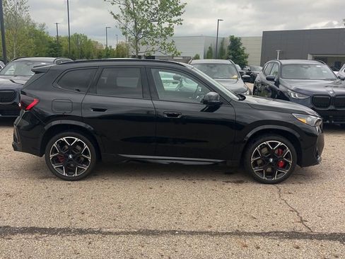 Used 2024 BMW X1 M35i w/ Premium Package AWD/4WD image 3