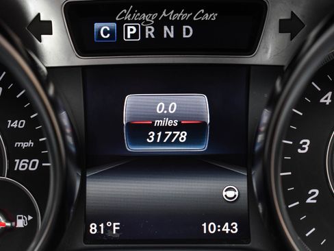 Used 2019 Mercedes-Benz SL 550 image 11