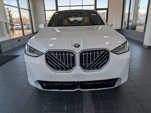 New 2026 BMW X3 xDrive30 w/ Premium Package image 8