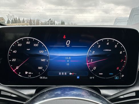 New 2026 Mercedes-Benz GLC 300 4MATIC image 24