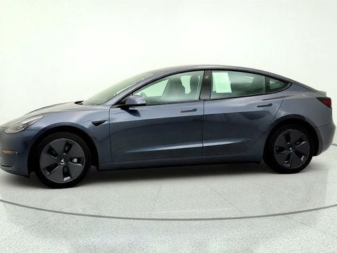 Used 2023 Tesla Model 3 Long Range AWD/4WD image 8
