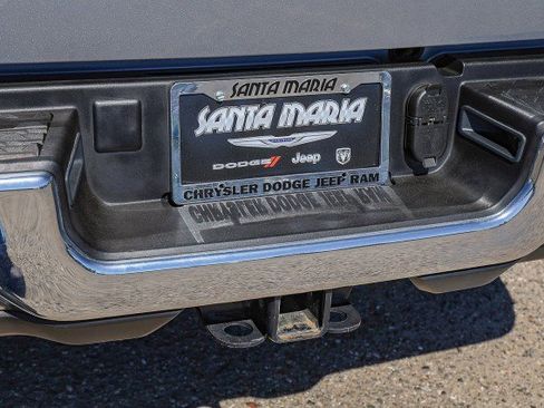 Used 2024 RAM 2500 Big Horn image 6