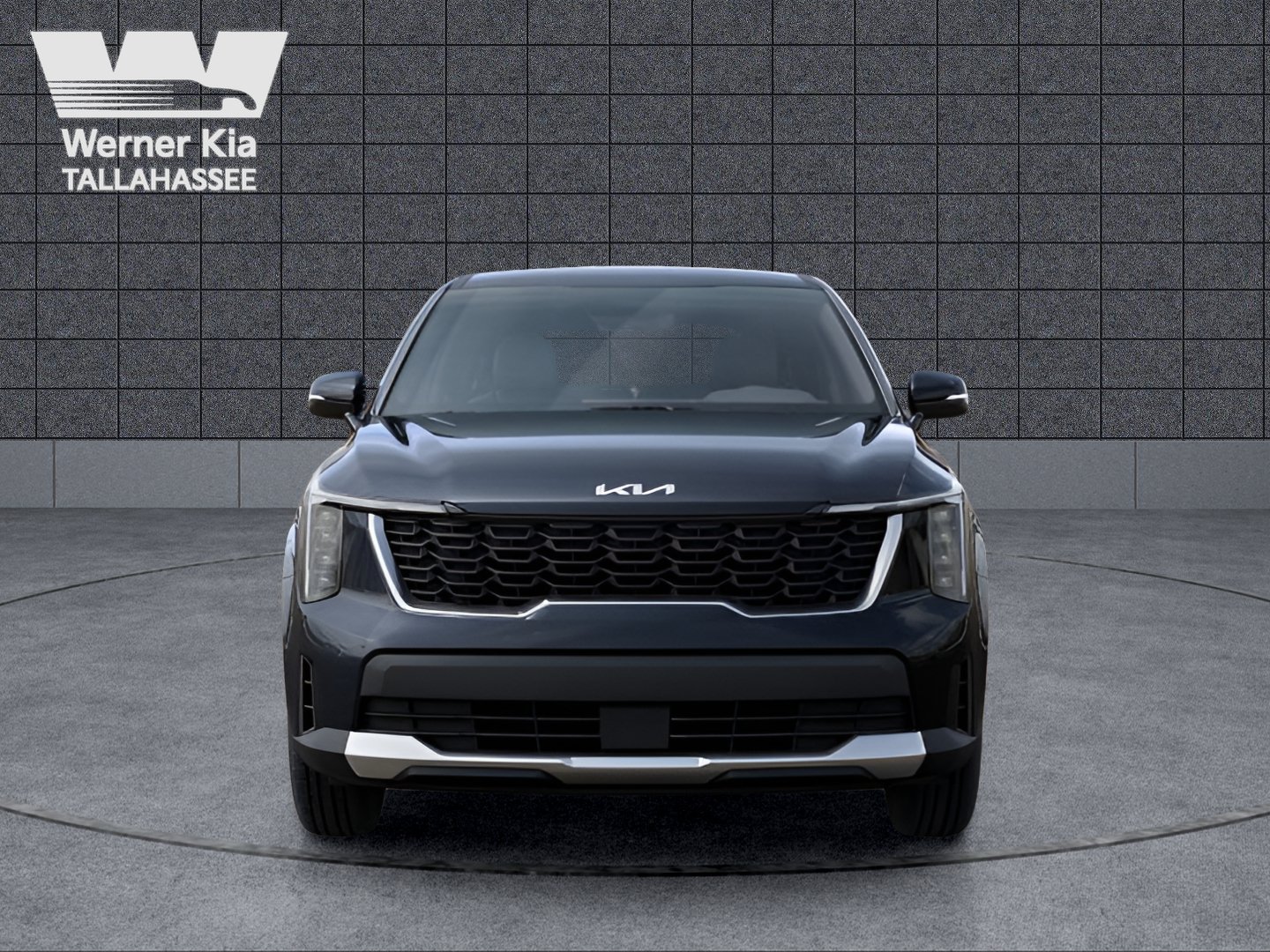 Used 2026 Kia Sorento LX FWD image 2