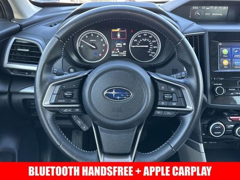 Used 2023 Subaru Forester Premium image 9