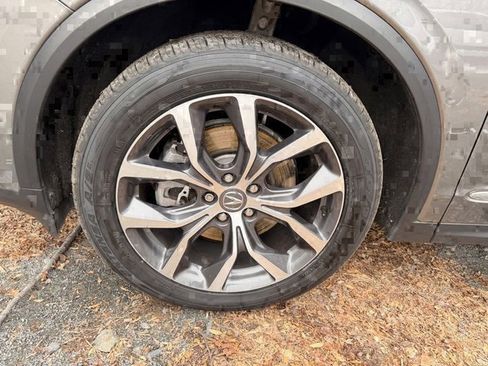 Used 2023 Acura MDX SH-AWD w/ Technology Package image 5