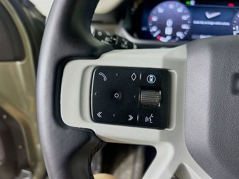 Certified 2024 Land Rover Defender 110 S image 10