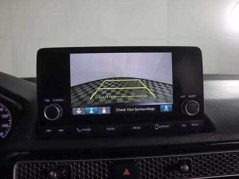 Used 2025 Honda Civic Sport image 42