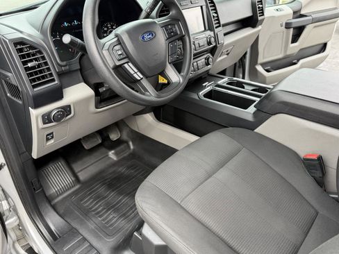 Used 2018 Ford F150 XL w/ Equipment Group 101A Mid image 32