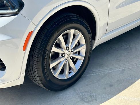 Used 2026 Dodge Durango GT RWD image 9
