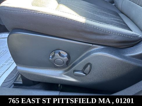 Used 2020 Ford EcoSport SE image 13