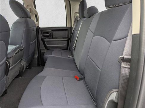 Used 2021 RAM 1500 Tradesman w/ Popular Equipment Group image 24