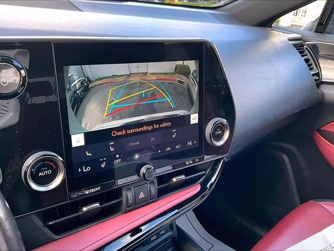 Used 2022 Lexus NX 350 AWD image 26