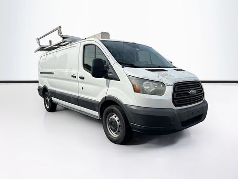 Used 2015 Ford Transit 250 148 Low Roof RWD image 1
