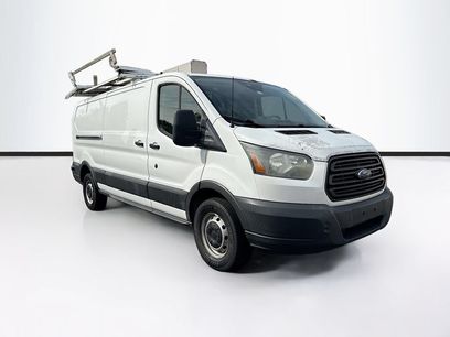 Used 2015 Ford Transit 250 148 Low Roof