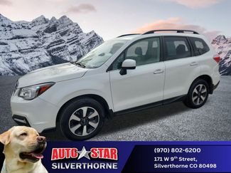 Used 2018 Subaru Forester 2.5i Limited 360° Tour