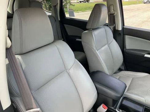 Used 2015 Honda CR-V EX-L image 18