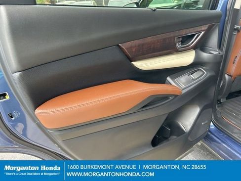 Used 2021 Subaru Ascent Touring w/ Popular Package #2A AWD/4WD image 25