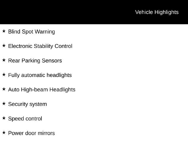 Certified 2025 Nissan Sentra SV w/ Trunk Package FWD image 6