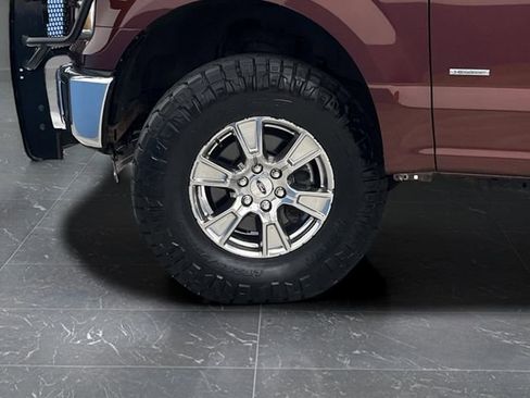 Used 2016 Ford F150 XLT w/ Equipment Group 302A Luxury image 41