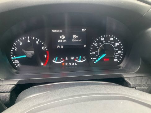 Certified 2021 Ford Explorer 2WD image 24