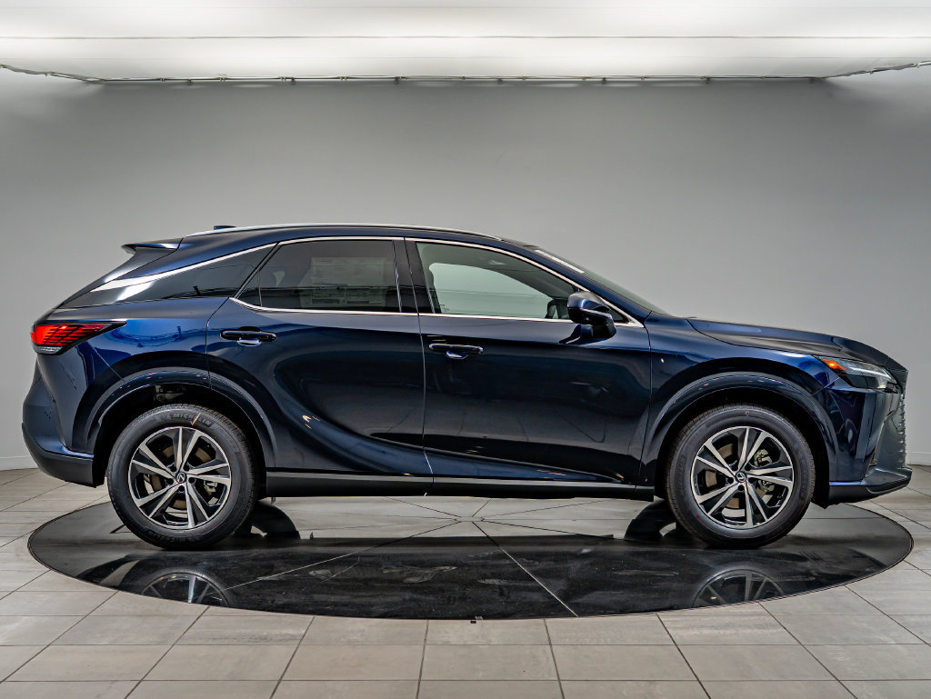 New 2026 Lexus RX 350 Premium w/ Convenience Package AWD/4WD image 4