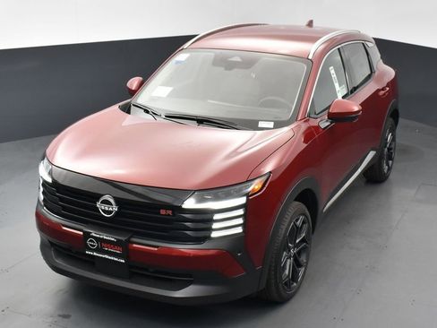 New 2025 Nissan Kicks SR image 46