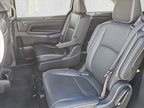 Used 2021 Honda Odyssey Elite image 18