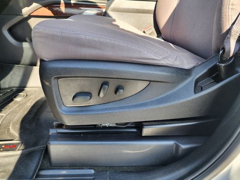 Used 2016 GMC Yukon SLE w/ Convenience Package image 27