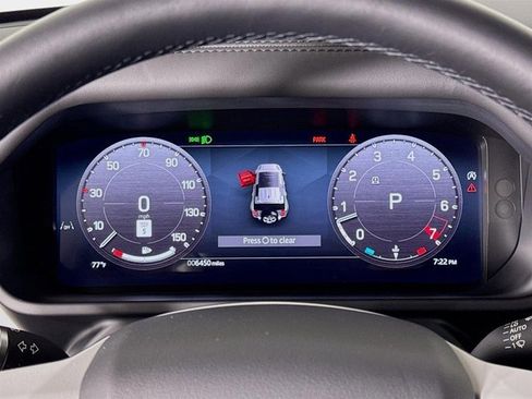 Used 2025 Land Rover Defender 110 S image 13