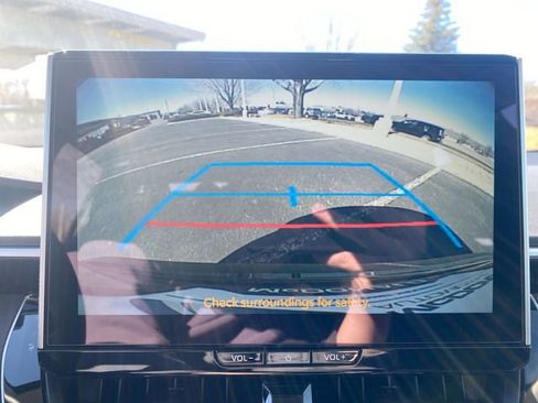 New 2026 Toyota Corolla XLE image 17